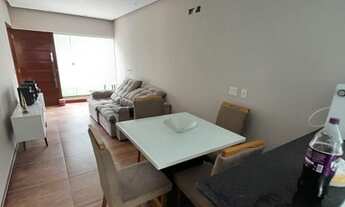 Imagem 5: CASA LINEAR TROCO POR PARTE EM TERRENO / CAMPO GRANDE - ILHA DE GUARATIBA