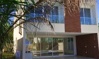 Imagem 3: Casa Sobrado Cond . Aldeia da Baleia