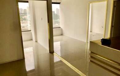 Imagem 4: BARUERI - Conjunto Comercial/Sala - Empresarial 18 do Forte