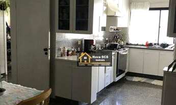 Imagem 7: APARTAMENTO ALTO PADRÃO - 254m² - 4 SUITES - SANTA PAULA - SCS