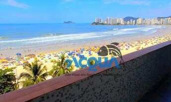 Imagem 4: Apartamento frente mar