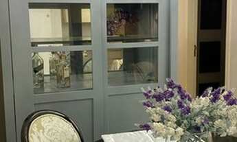 Imagem 4: OPORTUNIDADE! Apartamento possui 90m² com 2 quartos em Pedra Branca - Palhoça - SC