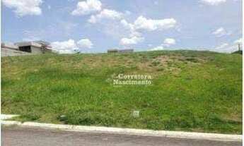 Imagem 4: Terreno à venda, 756 m² por R$ 420.000,00 - Condomínio Residencial Altos da Quinta - São J