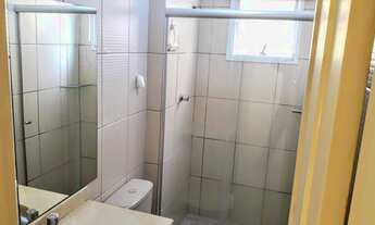 Imagem 6: APARTAMENTO ESTILO INGLÊS-2 DORM.1 VAG. DESC. 61M2, JD EUROPA - SOROCABA