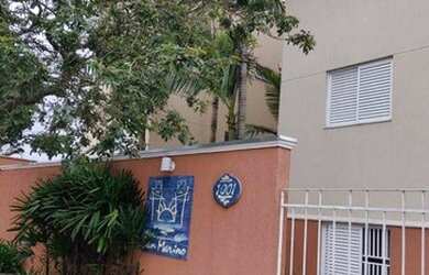 Imagem 2: Apartamento com 2 dormitórios à venda, 68 m² por R$ 350.000,00 - Condomínio San Marino - V