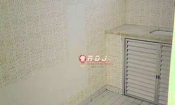 Imagem 5: Apartamento residencial para locação, José Menino, Santos