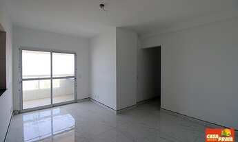 Imagem 2: IMPERDIVEL APTO 2 DORMS. SACADA GOURMET C/ PISCINA PREDIO FRENTE AO MAR