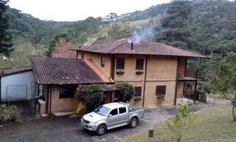 Imagem 7: Fazenda/Sítio/Chácara para venda tem 350 metros quadrados com 4 quartos