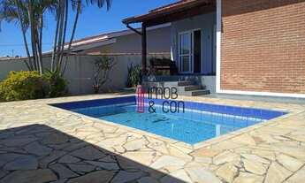 Imagem 3: Casa no Jardim dos Pinheiros em Atibaia