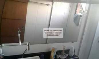 Imagem 5: Apartamento com 2 dormitórios à venda, 67 m² por R$ 250.000 - Jaraguá - Piracicaba/SP