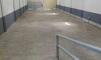 Imagem 4: Galpão para alugar, 500 m² por R$ 10.817,90/mês - Japuí - São Vicente/SP