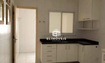 Imagem 5: Apartamento com 3 dormitórios para alugar, 98 m² por R$ 2.700,00/mês - Portão - Arujá/SP