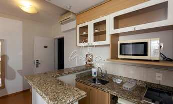 Imagem: SãO CAETANO DO SUL - Flat - Barcelona