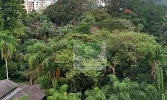 Imagem 4: Apartamento 3 dormitórios, 130 m² - R$ 630.000 - José Menino x Orquidario - Santos/SP