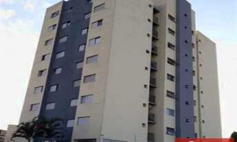 Imagem: Apartamento Vila Rio Branco São Paulo/SP