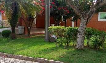 Imagem 2: Casa para aluguel com 360 metros quadrados com 3 quartos em Jacaré - Cabreúva - SP