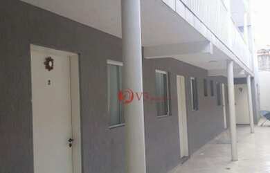 Imagem 8: Apartamento com 1 dormitório à venda, 30 m² por R$ 170.000,00 - Cangaíba - São Paulo/SP