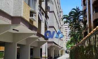 Imagem 4: Amplo Apto para comprar e reformar deixando ao seu gosto