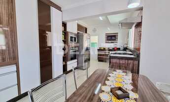 Imagem 3: Casa de condomínio com 4 quartos 2 suítes á venda no Parque da Floresta em Sumaré