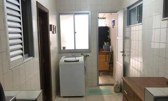 Imagem 3: Ed Vila Lobos 3 dorm,suite + quintal Americana