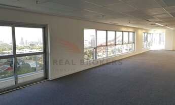 Imagem 7: Laje de 660m² para locação em Alphaville. Aluguel imediato