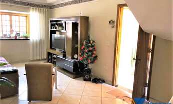 Imagem 3: Casa a venda no Bairro Jordanópolis em Arujá/SP