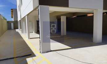 Imagem 3: Apartamento para venda possui 58 metros quadrados com 2 quartos