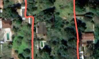 Imagem 4: Chácara em Mairiporã - 7.200 m2 - Área com Piscina e muito verde