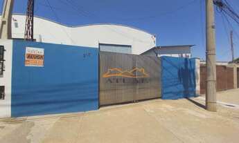 Imagem: Barracão para alugar, 200 m² por R$ 3.500,00/mês