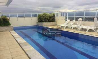 Imagem 5: Apartamento Garden à venda, 125 m² por R$ 549.000,00 - Centro - São Vicente/SP