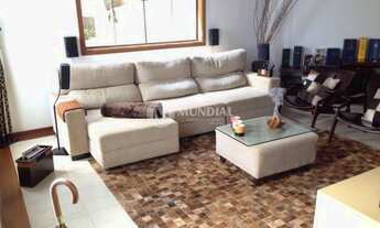 Imagem 6: EXCELENTE CASA Apartamento com 4 dormitórios