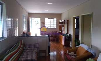 Imagem 2: Ibiúna, chácara com 3 dormitórios, aceita 60% de entrada e parcela o restante