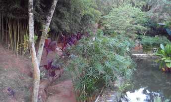 Imagem 3: Linda chácara com 1752 metros em santana de parnaíba