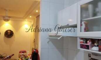 Imagem 5: Apartamento para venda tem 45 metros quadrados com 2 quartos em Piracicamirim - Piracicaba