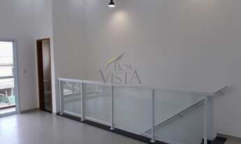 Imagem 6: Casa à venda no Condomínio Villa Real em Bragança Paulista SP