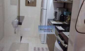 Imagem 2: Apartamento com 2 dormitórios à venda, 64 m² por R$ 280.000 - Vila Marcelino - São Carlos