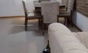 Imagem 3: Apartamento com 2 dormitórios à venda, 93 m² por R$ 585.000,00 - Centro de Apoio I (Alphav