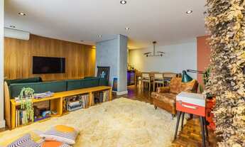 Imagem: APARTAMENTO À VENDA REFORMADO COM 2 QUARTOS