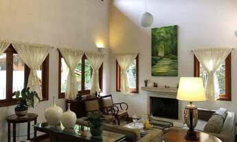 Imagem 3: Casa a venda na Granja Viana Cond Recanto Inpla