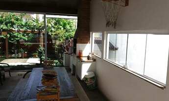 Imagem 5: Sobrado Alto Padrão Vila Rosalia-R$ 2.000.000,00 financia