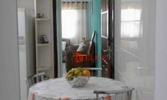 Imagem 3: Sobrado com 3 dormitórios à venda, 178 m² por R$ 405.000,00 - Jardim Santo Onofre - São Jo