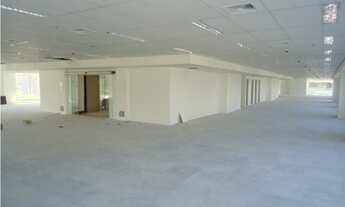 Imagem 7: Laje Comercial Locação Alphaville | Prédio Novo | Fácil Acesso