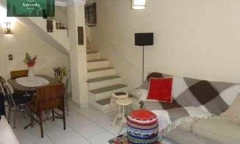 Imagem: Sobrado com 2 dormitórios à venda, 70