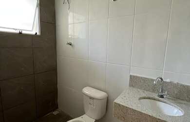 Imagem 6: Casa para com churrasqueira de brinde