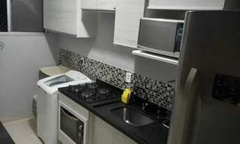 Imagem 5: Apartamento para Venda em Jundiaí, Recanto Quarto Centenário, 2 dormitórios, 1 banheiro, 1