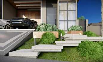 Imagem 2: CASA JARDIM VITORIA 179 METROS