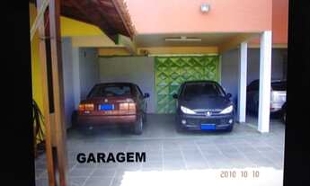 Imagem 5: Mairiporã - Casa Padrão - Centro