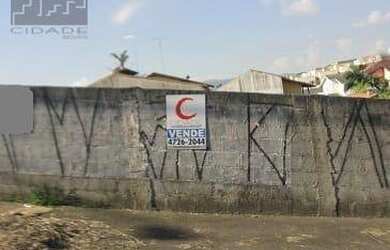 Imagem 4: Terreno Vila Oliveira Mogi