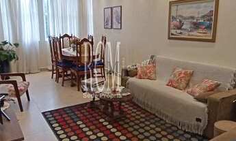 Imagem 3: Apartamento com 2 dorms, Itararé, São Vicente - R$ 599 mil, Cod: 92995