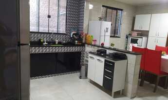 Imagem 5: Casa para venda com 3 quartos em Vila Ideal / Poço Rico- Juiz de Fora - MG